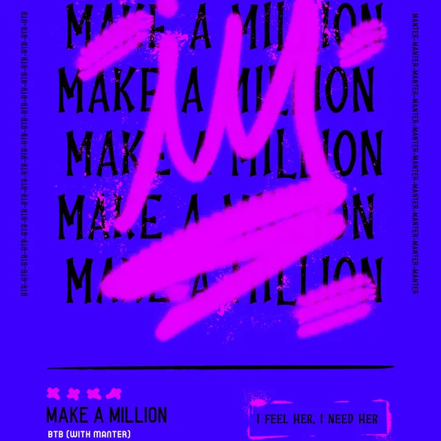 Make A Million