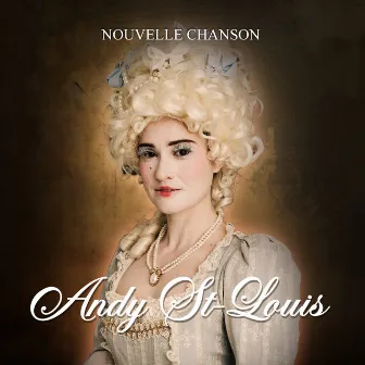 Nouvelle chanson (non non là c'est vraiment la bonne) by Andy St-Louis