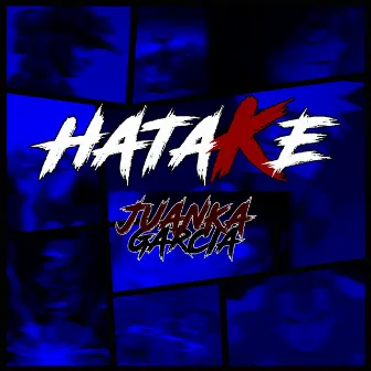 Hatake by Juanka Garcia