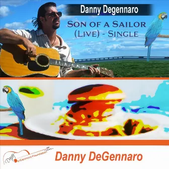 Son of a Sailor (Live) by Danny Degennaro