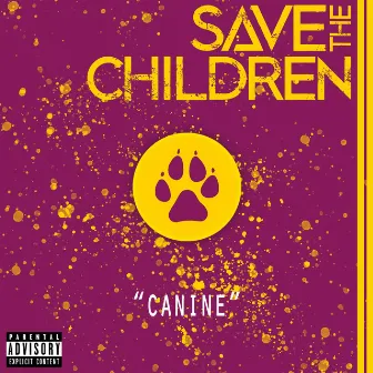 Canine by savethechildren