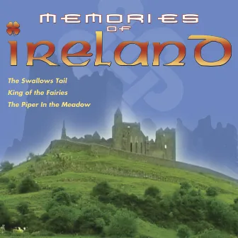 Memories Of Ireland by Gerry O'Neill & Friends