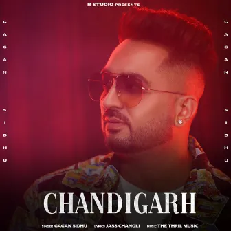 Chandigarh by Gagan Sidhu