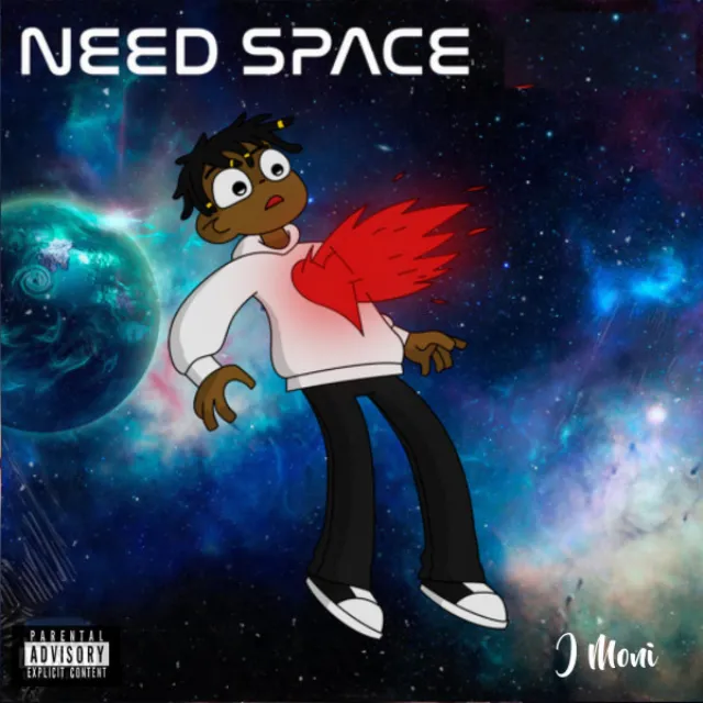 Need Space