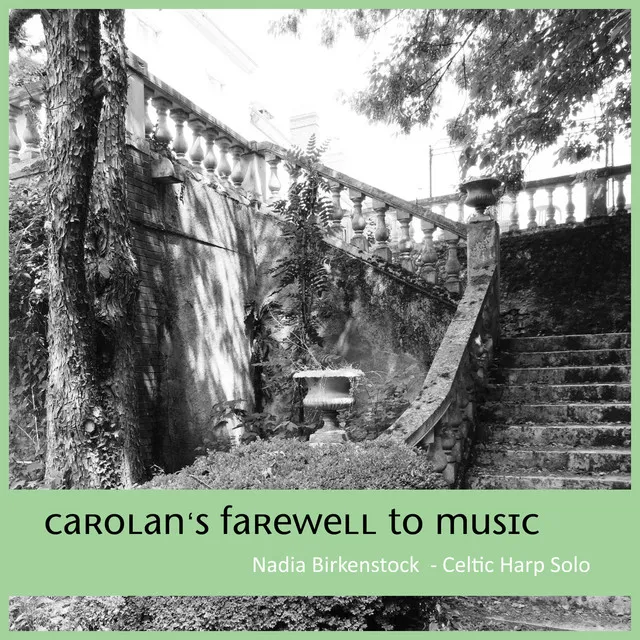 Carolan's Farewell to Music