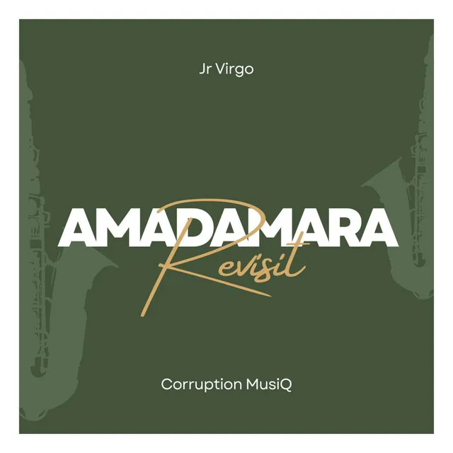 Amadamara Revisit