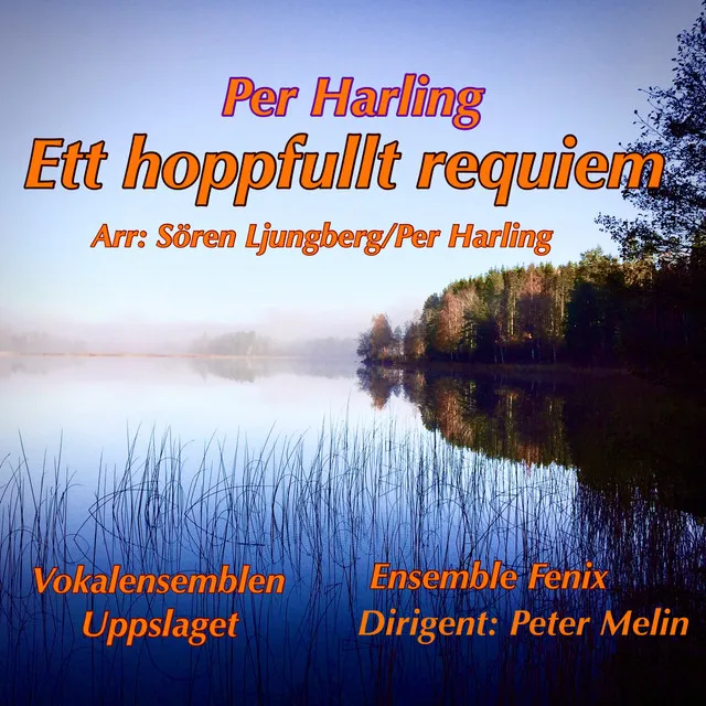 Ett hoppfullt requiem