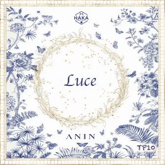 Luce by Anin