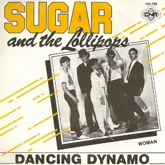 Dancing Dynamo by Sugar