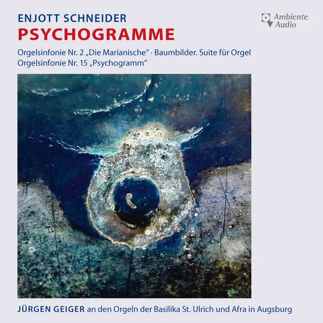 Psychogramme