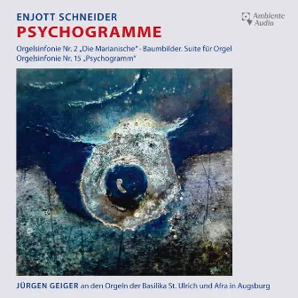 Psychogramme by Jürgen Geiger