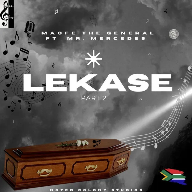 Lekase, Pt. 2