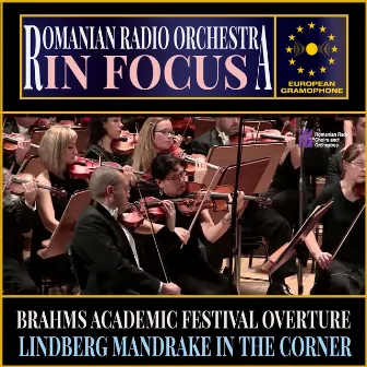 National Radio Orchestra of Romania: In Focus by National Radio Orchestra of Romania