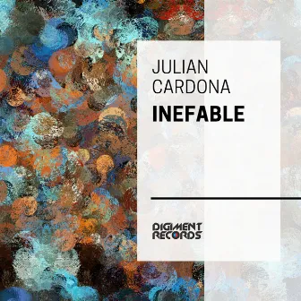 Inefable by Julian Cardona