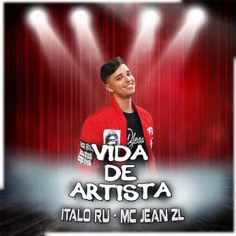 Vida de Artista by Italo Ru