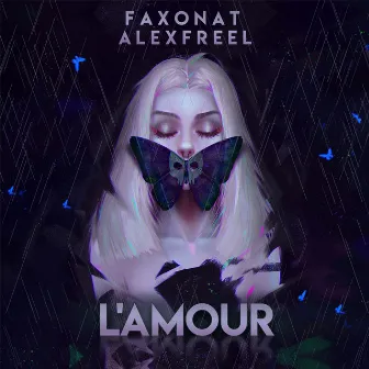 L'Amour by Faxonat