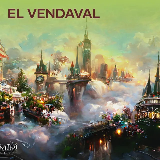 El Vendaval - Remix