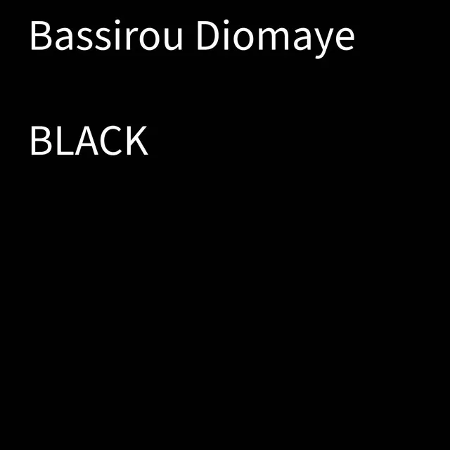 Bassirou Diomaye