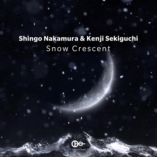 Snow Crescent