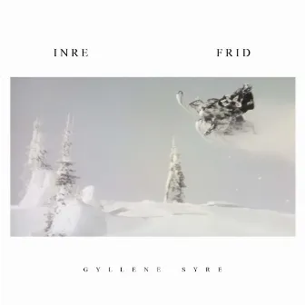 Gyllene syre by Inre Frid