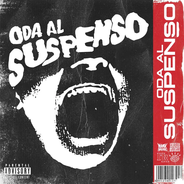 Oda al Suspenso