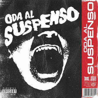 Oda al Suspenso by Abuelamuerte