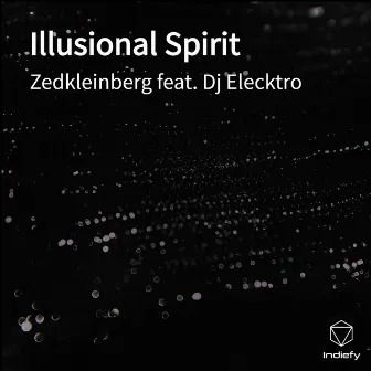 Illusional Spirit by Zedkleinberg