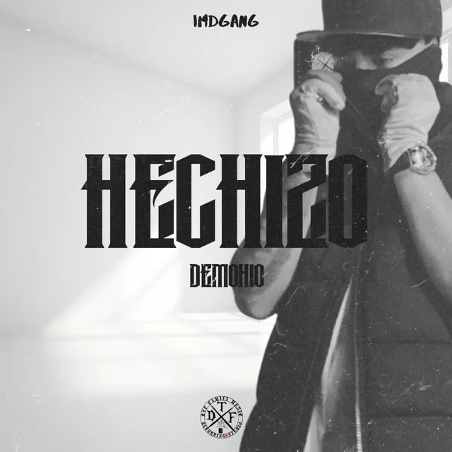 Hechizo