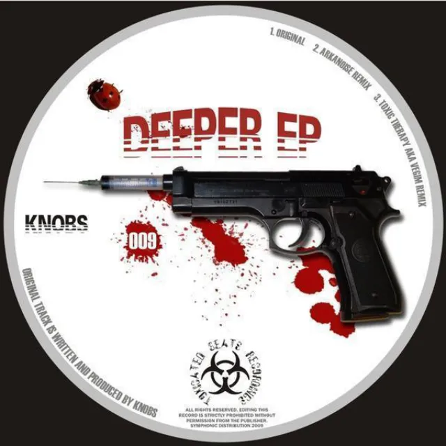 Deeper EP