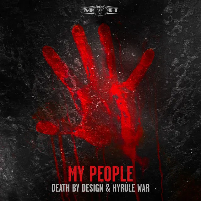 My People - Radio Edit