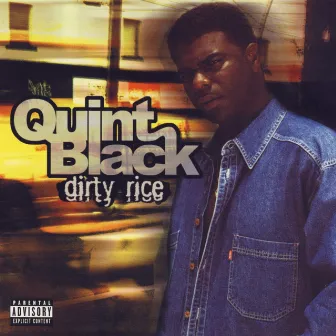 Dirty Rice by Quint Black