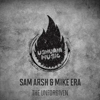 The Unforgiven by Sam Arsh