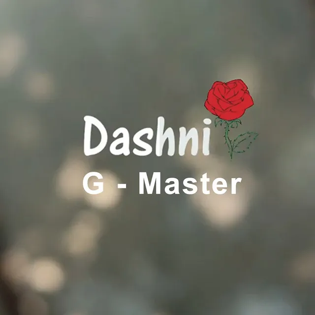 Dashni