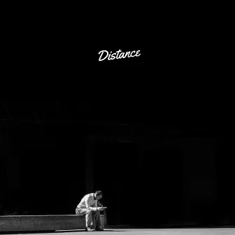 Distance by Bruno Bertone