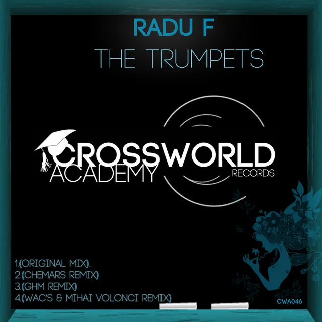 The Trumpets - Wac's & Mihai Volonci Remix