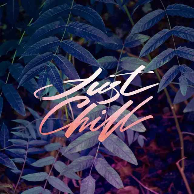 Just Chill - Radio Edit