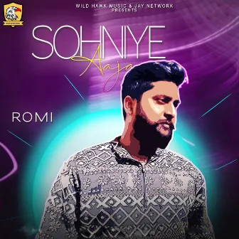 Sohniye Aaja by Romi