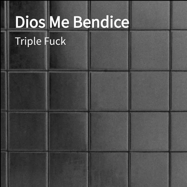 Dios Me Bendice