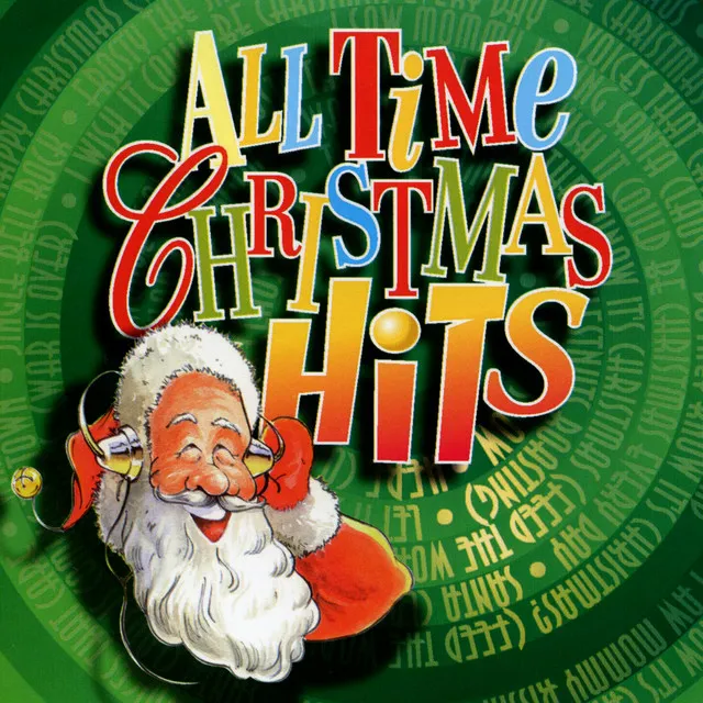 All Time Christmas Hits