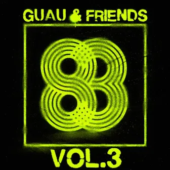 Guau & Friends, Vol. 3 by Guau