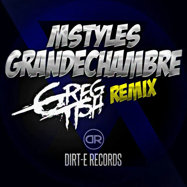 Grande Chambre - Greg Tish Remix