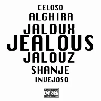 Jealous by Chino Wawa