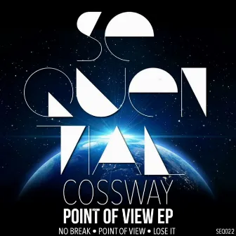 Point Of View EP by Cossway