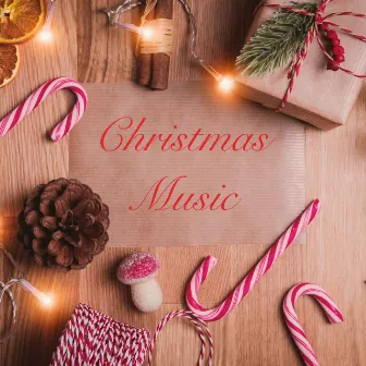 Christmas Music by Canzoni Di Natale Di Babbo Natale