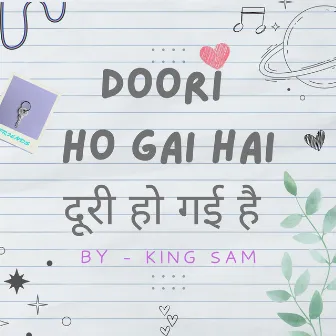 Doori Ho Gai Hai by Daddy Sam