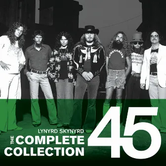 The Complete Collection by Lynyrd Skynyrd