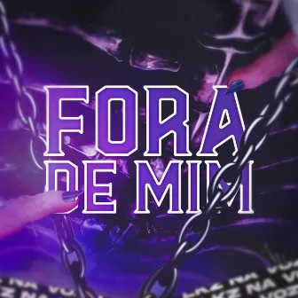 Fora de Mim by LKZ na Voz