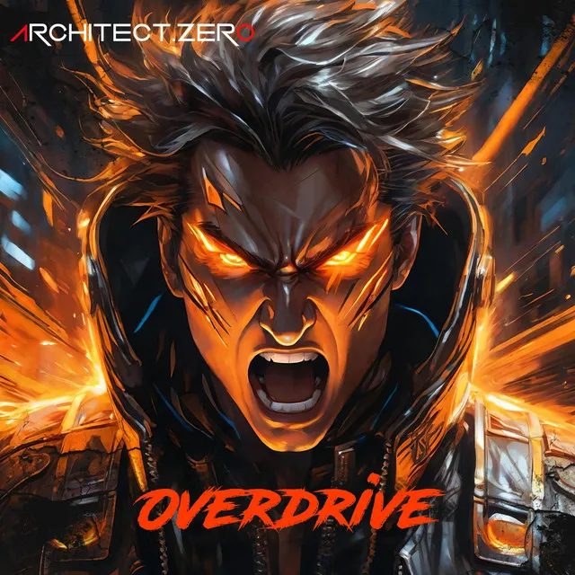 Overdrive (Instrumental)