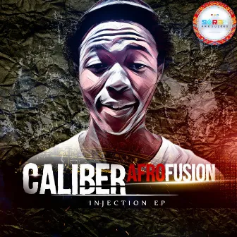 Injection EP by Caliber Afrofusion