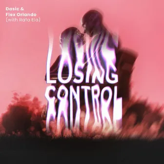 Losing Control by Rafa Ela